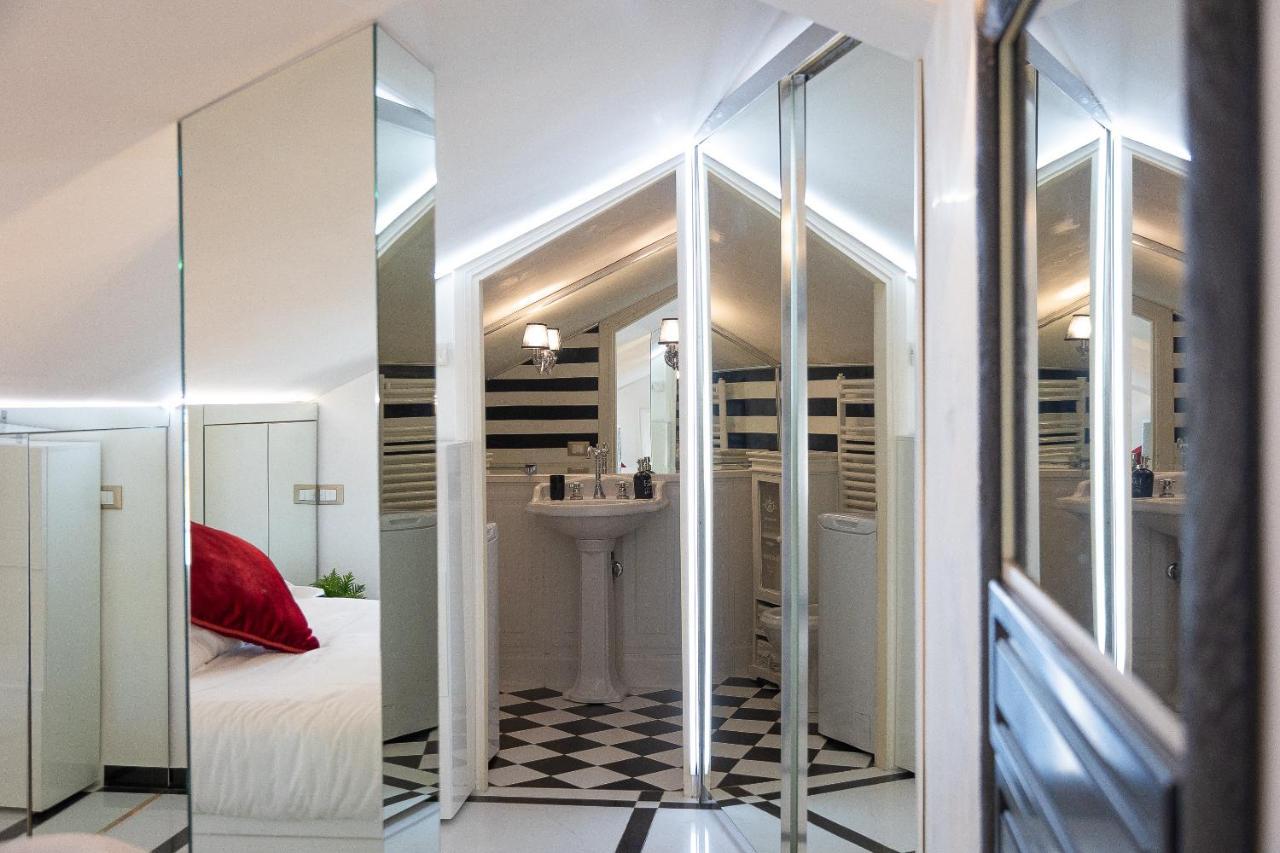 Star Home By Rental In Рим Экстерьер фото
