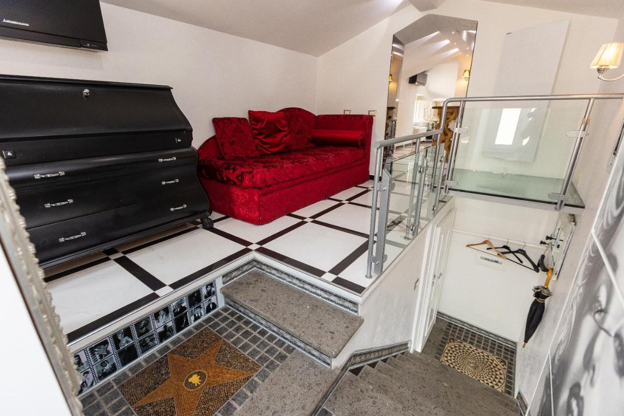 Star Home By Rental In Рим Экстерьер фото